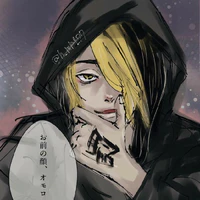 Shuiji Hanma