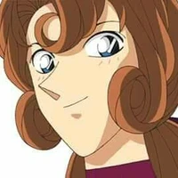 Kudo Yukiko
