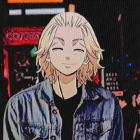 Sano Manjiro(Mikey)