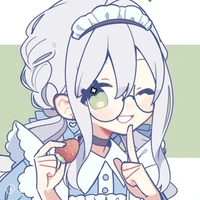 Lục Tinh Huệ (hầu cận của Nhi)