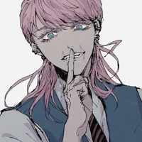Sanzu Haruchiyo