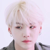Yoongi