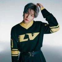 Min Yoongi
