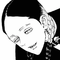 Haitani Ran 