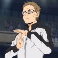 Kurosu Norimune - HLV