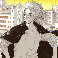 manjiro sano [mikey_yangho chibi]