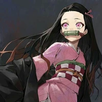 kamado nezuko/cute phô mai que/