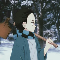Kamado Takeo