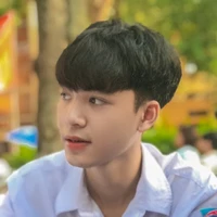 Lục Trinh Lý-bff na9
