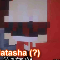 Natasha (Đội trưởng số 4)