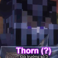Thorn (Đội trưởng số 3)