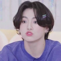 Jeon Jungkook