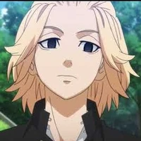 Sano Manjiro / Mikey