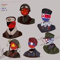 Lính Cộng Sản