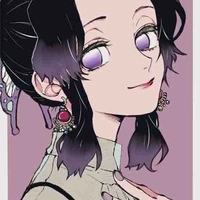 Koucho Shinobu 