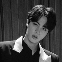 KIM SEOKJIN