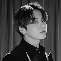 JEON JUNGKOOK