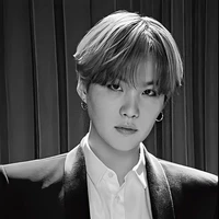 MIN YOONGI