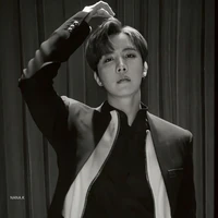 JUNG HOSEOK