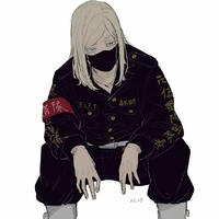 Haruchiyo Sanzu