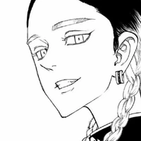 Haitani Ran