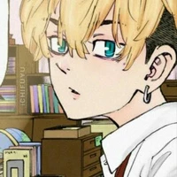 Matsuno Chifuyu