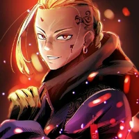 Ryuguji Ken {Draken}