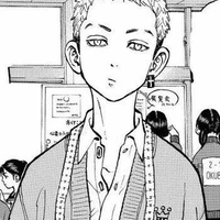 Mitsuya Takashi
