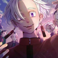 Kurokawa Izana