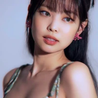 Kim Jennie