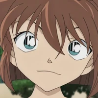 haibara ai