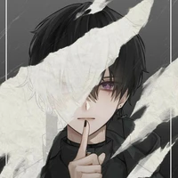 Hắc Tử Ngạn (anh Tử Vũ)