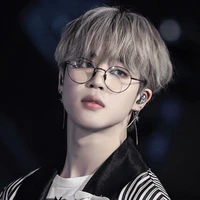 Park JiMin