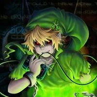 Ben Drowned