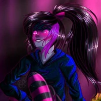 Nina the killer