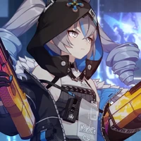 Bronya Zaychik