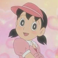 Minamoto Shizuka