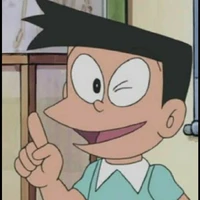 Honekawa Suneo