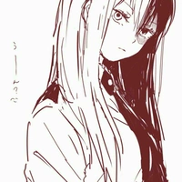 Todoroki Megumi