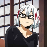 Todoroki Fuyumi