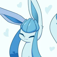 Icy ( Glaceon )
