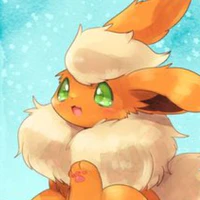 Flat ( Flareon )
