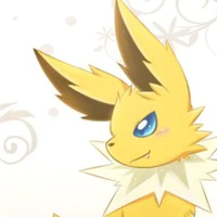 Speed ( Jolteon )
