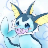 Vapor ( Vaporeon )