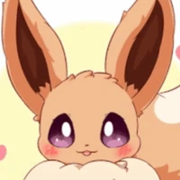 Eevui ( Eevee )