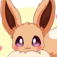 Eevui ( Eevee )