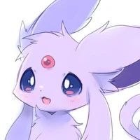 Sakura ( Espeon )