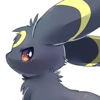 Blackie ( Umbreon )