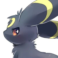 Blackie ( Umbreon )