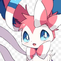 Silvia ( Sylveon )